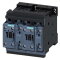 Siemens Wendekombination DC 24V 3polig S0 3RA2328-8XE30-1BB4