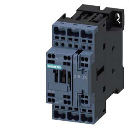 Siemens Schütz 18,5kW/400V 1S+1OE 3RT2028-2XB40-0LA2