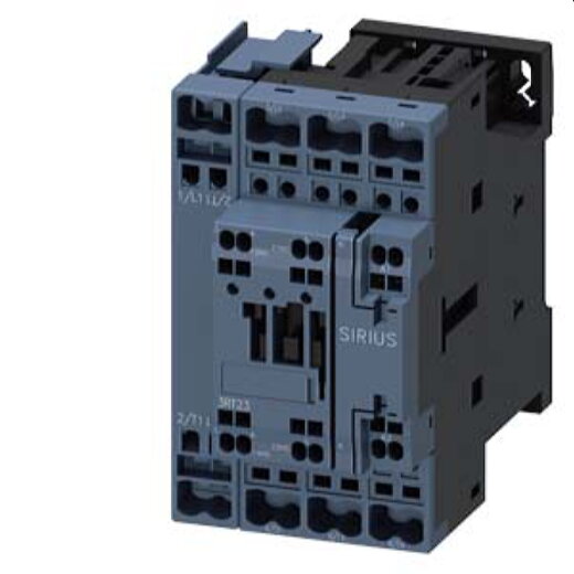 Siemens Schütz 1S/1Ö AC 230V 4polig S0 3RT2326-2AP00