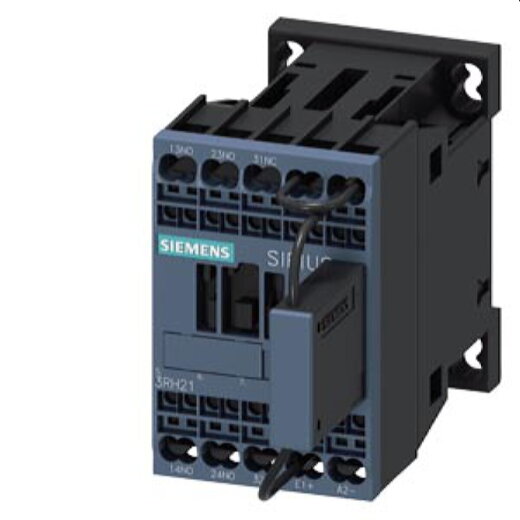 Siemens Hilfsschütz 2S 1Ö DC24V S00 3RH2122-2LB40-0LA0