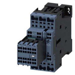 Siemens Schütz AC-3 11kW/400V 3RT2026-2BF44