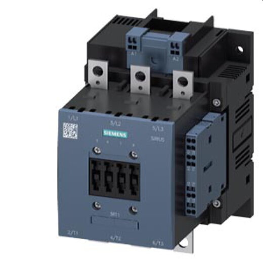 Siemens Schütz 75kW/400V/AC-3 3RT1055-2AR36