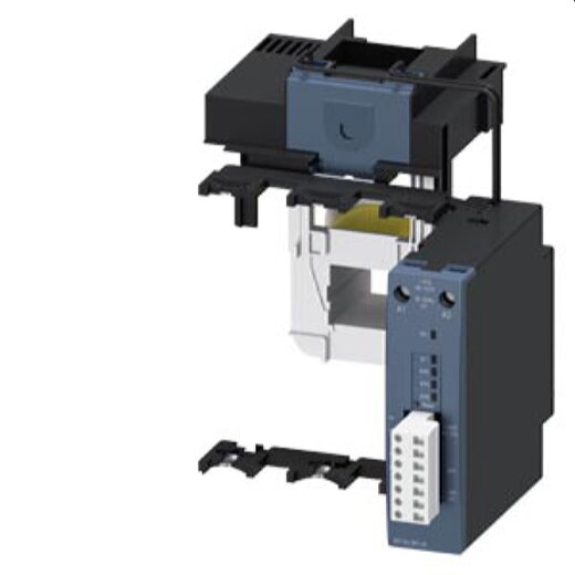 Siemens Einschubspule S6 UC 96-127V 3RT1955-5PF31
