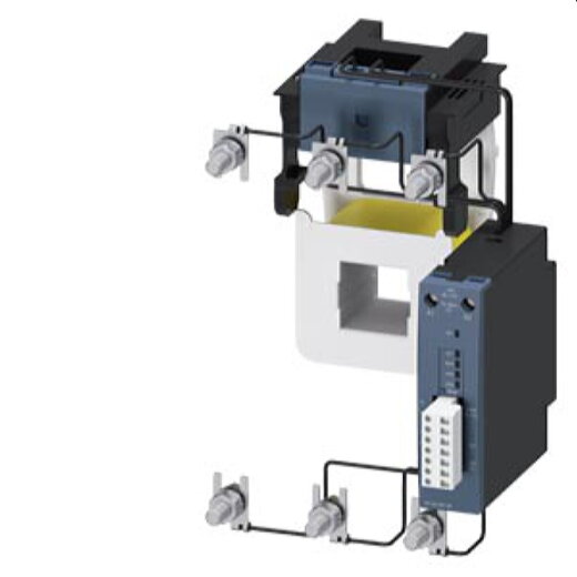 Siemens Einschubspule S10 UC 96-127V 3RT1965-5PF31