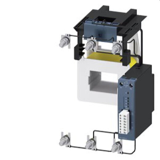 Siemens Einschubspule S12 UC 96-127V 3RT1975-5PF31