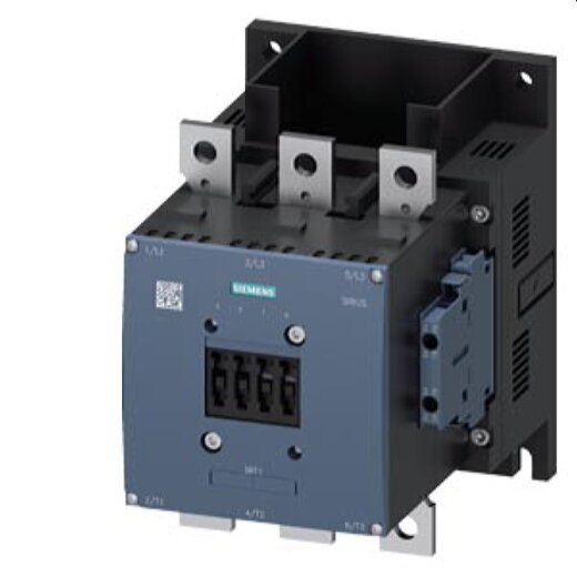 Siemens Schütz 2NO 2NC 3polig S10 3RT1066-6LA06