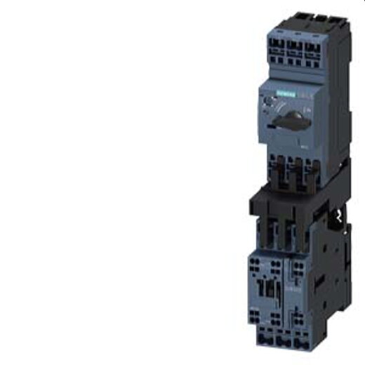 Siemens Verbraucherabzweig S0 27-32A AC 230V 3RA2120-4EE27-0AP0