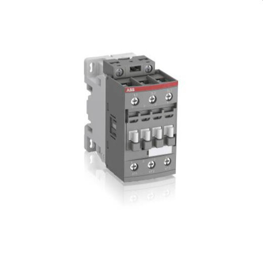 ABB Stotz-Kontakt Schütz AF38Z-30-00-21 24-60 50/60 20-60V DC 1SBL296001R2100