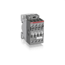 ABB Stotz-Kontakt Schütz AF09Z-40-00 100-250V AC/DC...