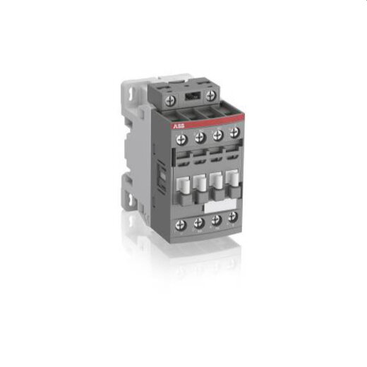 ABB Stotz-Kontakt Schütz AF09-22-00 24-60 50/60 20-60V DC 1SBL137501R1100