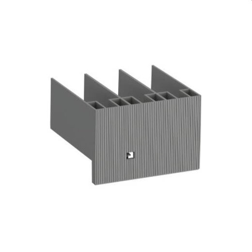 ABB Stotz-Kontakt Klemmenabdeckung LT205-30L f. AF190/AF205 m. Kabelschuhen 1SFN124803R1000