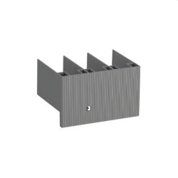 ABB Stotz-Kontakt Klemmenabdeckung LT370-30L f. AF265?...