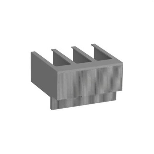 ABB Stotz-Kontakt Klemmenabdeckung LT370-30D f. AF265 /AF370 m. Verläng.kl. 1SFN125406R1000