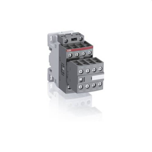 ABB Stotz-Kontakt Hilfsschütz NF51/11-13 100-250V50/60HZ AC/DC 1SBH137001R1359