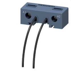 Siemens Spulenanschlussmodul für Motorschütze...