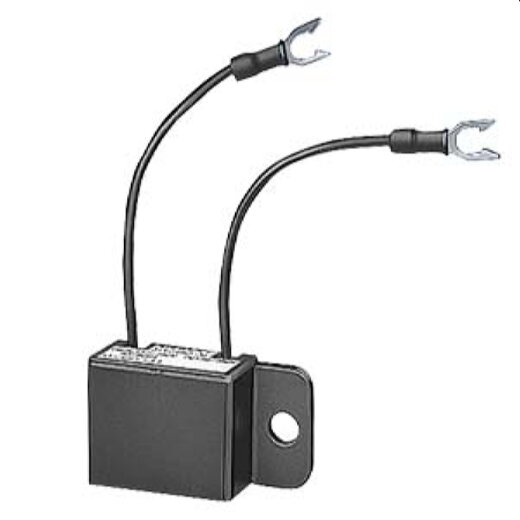 Siemens Überspannungsbegrenzer 3TX7462-3H