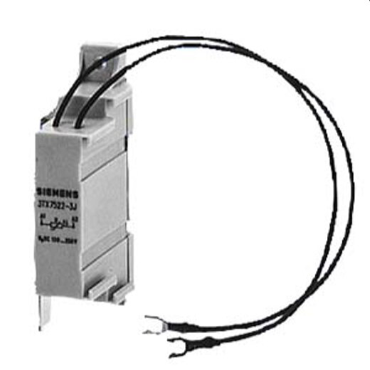 Siemens Überspannungsbegrenzer 3TX7462-3S