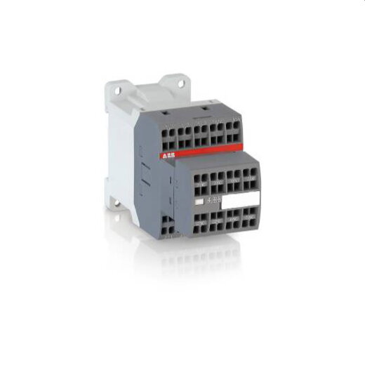 ABB Stotz-Kontakt Schütz ASL12-30-32S-81 1SBL113004R8132