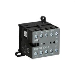 ABB Stotz-Kontakt Kleinschütz B6S-30-10-2.8-72...