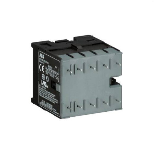 ABB Stotz-Kontakt Kleinschütz BC6-30-10-P-1.4-81 GJL1213009R8101