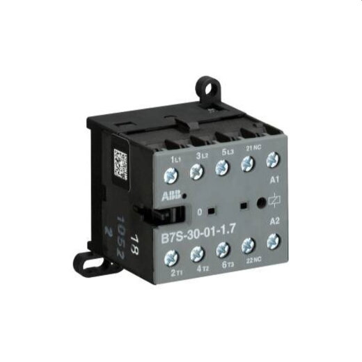ABB Stotz-Kontakt Kleinschütz B7S-30-01-2.8-72 GJL1313001R7012