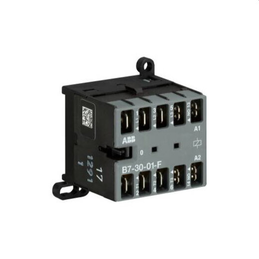 ABB Stotz-Kontakt Kleinschütz B7-30-01-F-85 GJL1311003R8015