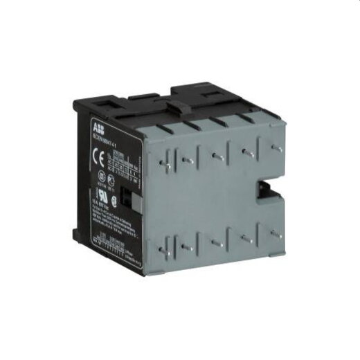 ABB Stotz-Kontakt Kleinschütz B7-30-10-P-84 GJL1311009R8104