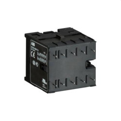 ABB Stotz-Kontakt Kleinhilfsschütz KC6-31Z-P-2.4-51...