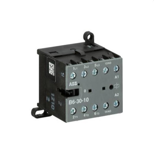 ABB Stotz-Kontakt Kleinschütz B6-30-10-84 GJL1211001R8104