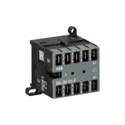 ABB Stotz-Kontakt Kleinschütz B6-30-01-F-03...