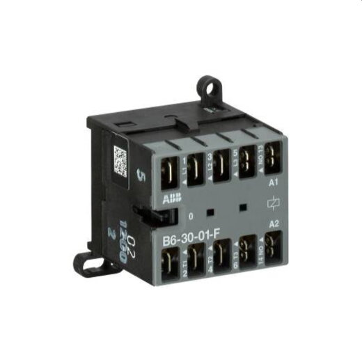 ABB Stotz-Kontakt Kleinschütz B6-30-01-F-85 GJL1211003R8015