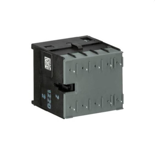 ABB Stotz-Kontakt Kleinschütz B6-30-01-P-02 GJL1211009R0012