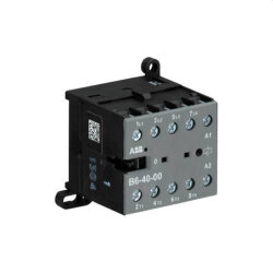 ABB Stotz-Kontakt Kleinschütz B6-40-00-85...