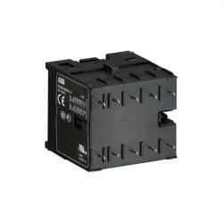 ABB Stotz-Kontakt Kleinhilfsschütz K6-22Z-P-03...