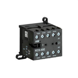ABB Stotz-Kontakt Kleinhilfsschütz KC6-40E-07...