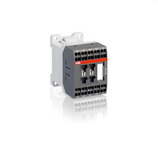 ABB Stotz-Kontakt Hilfsschütz NSL40ES-81 1SBH103004R8140