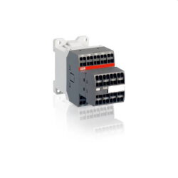 ABB Stotz-Kontakt Hilfsschütz NSL62ES-81...
