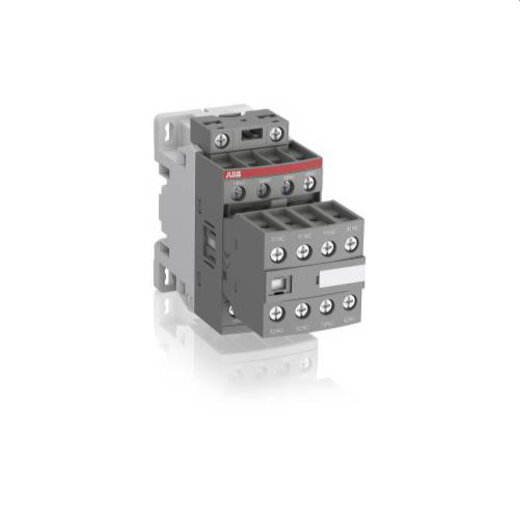 ABB Stotz-Kontakt Hilfsschütz NF71E-11 1SBH137001R1171