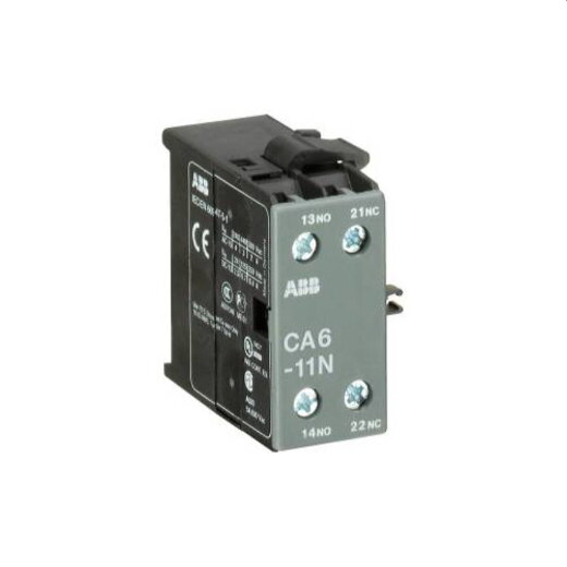 ABB Stotz-Kontakt Hilfsschalter CA6-11N GJL1201317R0004