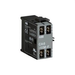 ABB Stotz-Kontakt Hilfsschalter CA6-11M-F GJL1201318R0003