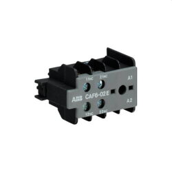 ABB Stotz-Kontakt Hilfsschalter CAF6-02E GJL1201330R0010