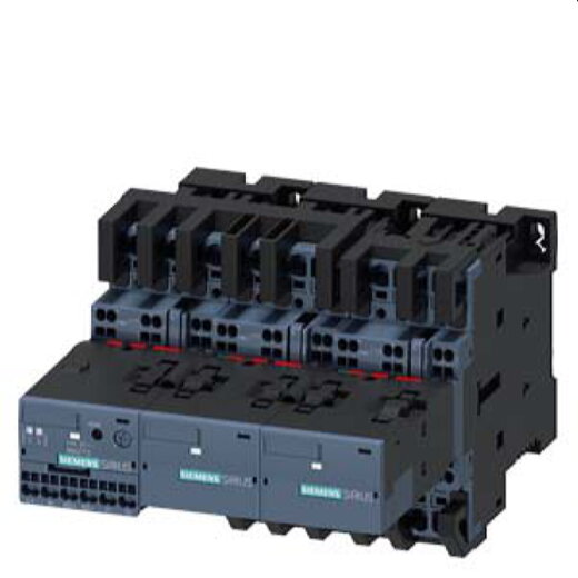 Siemens Stern-Dreieck-Kombination AC 3 11kW/400V 3RA2423-8XH32-2BB4