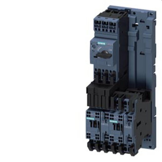 Siemens Verbraucherabzweig AC 400V S0 3RA2220-4BF27-0BB4