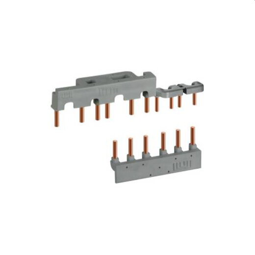 ABB Stotz-Kontakt Verbindersatz BEY38-4 1SBN082713R2000