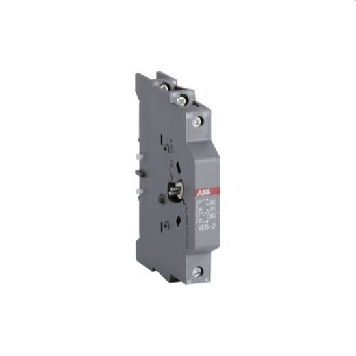 ABB Stotz-Kontakt Verriegelung VE5-2 1SBN030210R1000