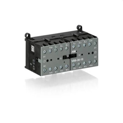 ABB Stotz-Kontakt Wendeschütz VB6-30-10-84 GJL1211901R8104
