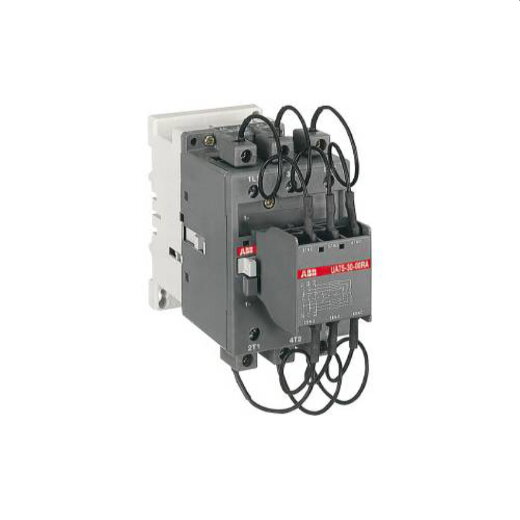 ABB Stotz-Kontakt Schütz UA75-30-00-RA-88 1SBL411024R8800