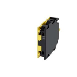 Siemens Kontaktmodul mit 1 Schaltglied 1OE...