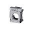 Siemens Halter fuer 3 Module Metall 3SU1550-0AA10-0AA0