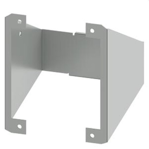 Siemens Halter fuer Frontplatte S0
